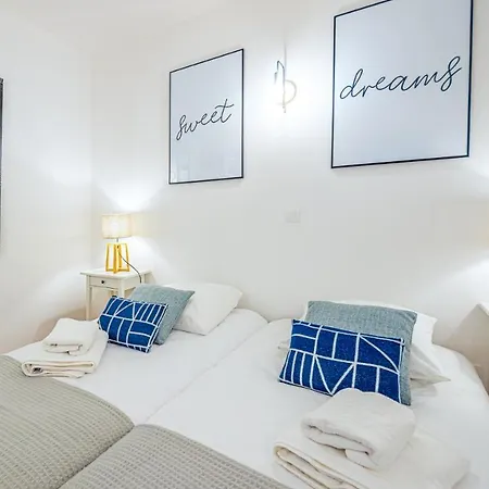 Apartment Les Freinets - D103 - Bo Immobilier - Chatel
